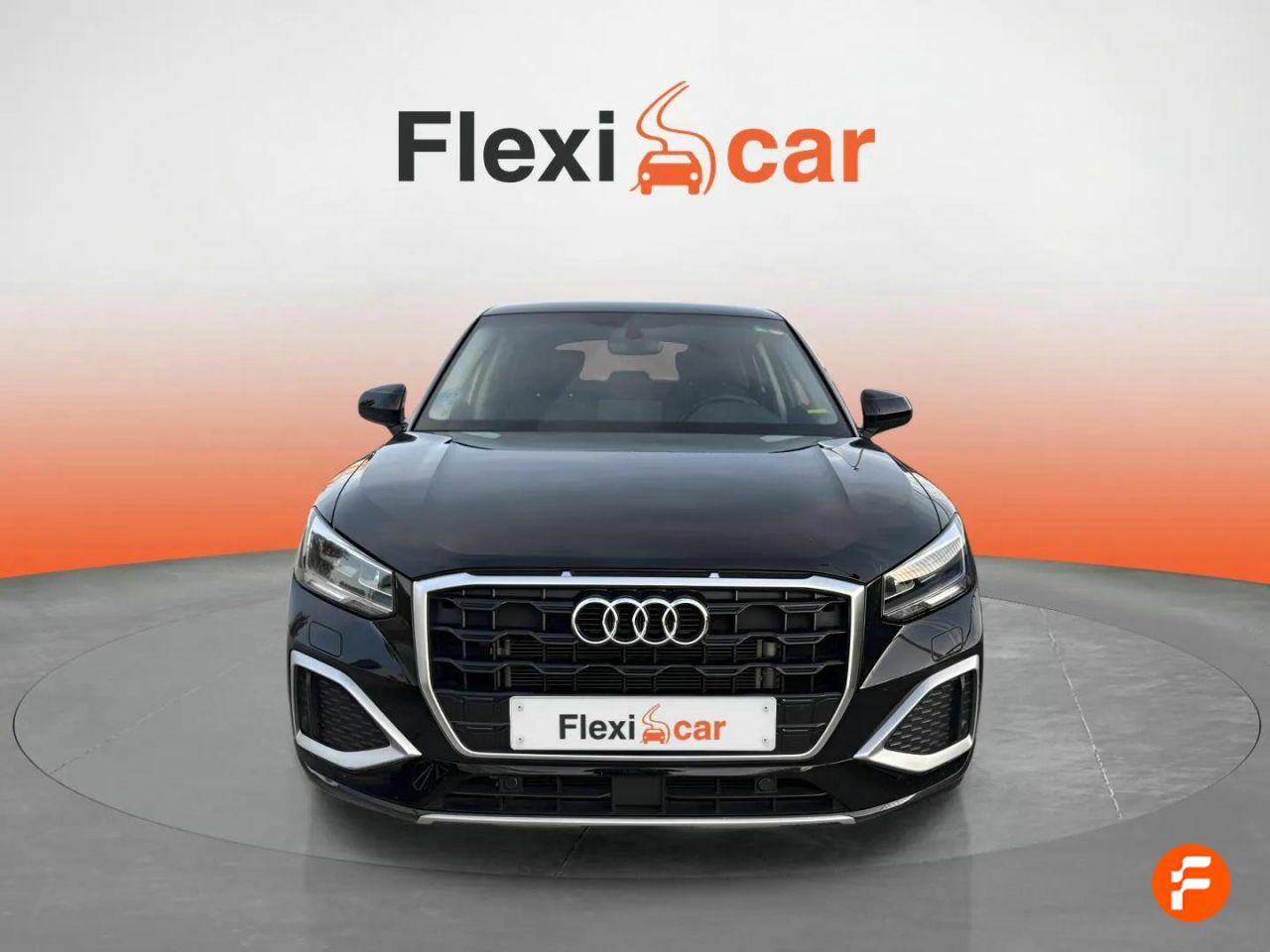 Foto Audi Q2 2