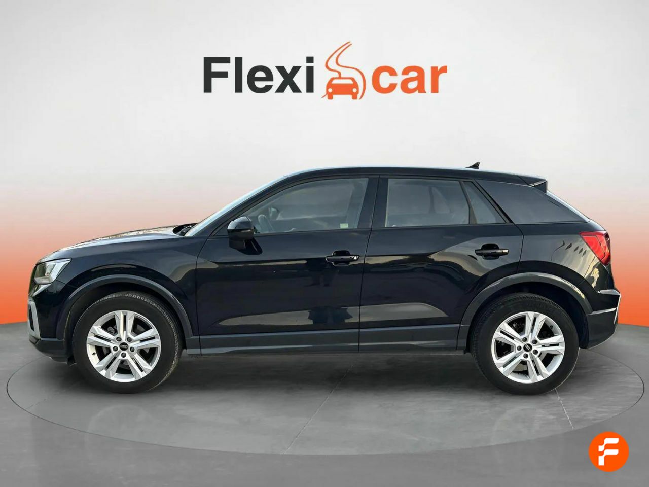 Foto Audi Q2 3