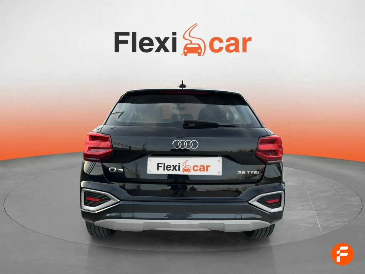 Foto Audi Q2 4