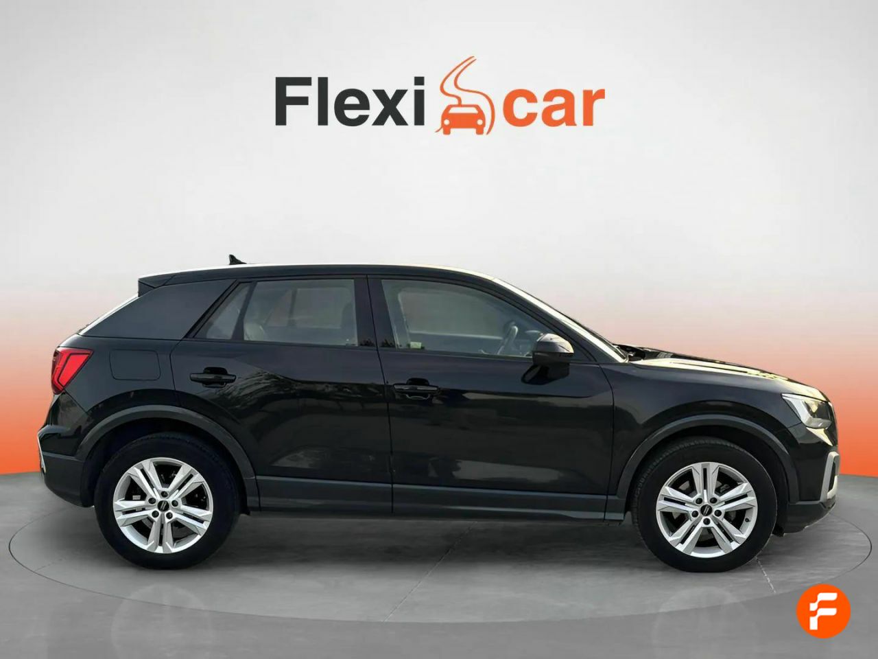 Foto Audi Q2 5