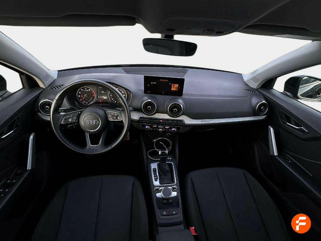Foto Audi Q2 7
