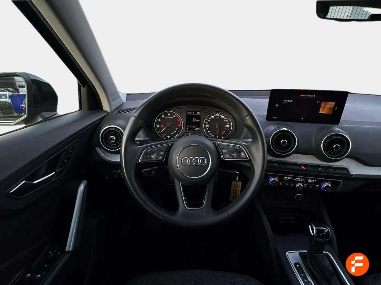 Foto Audi Q2 9