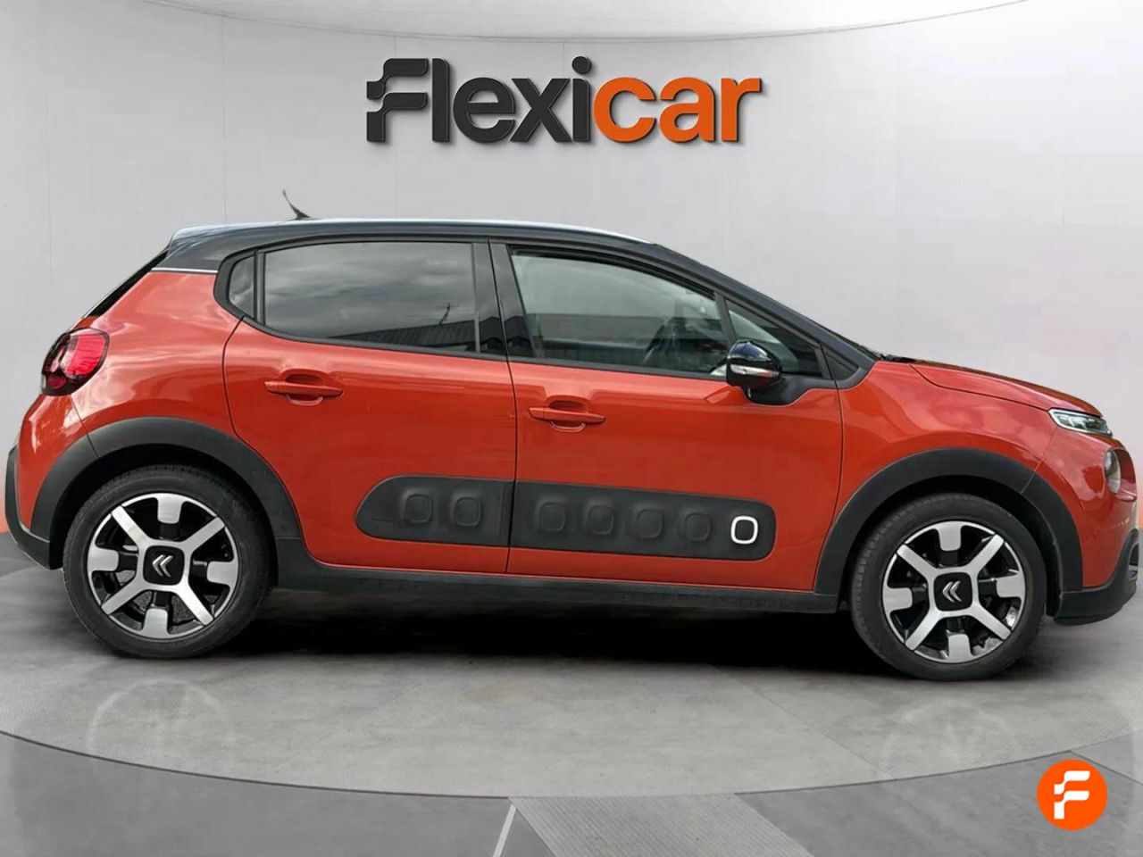 Foto Citroën C3 2