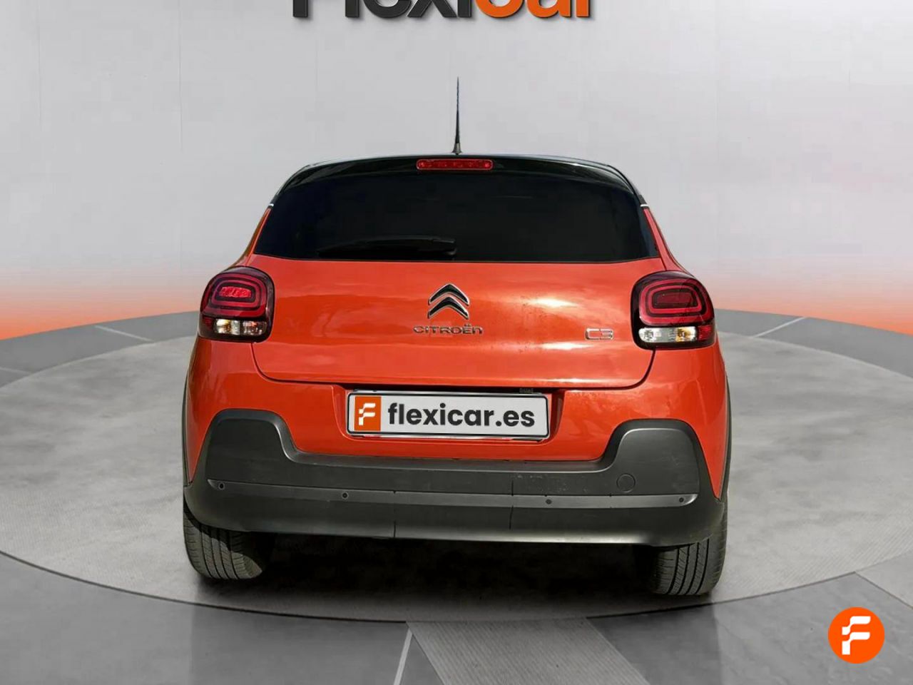 Foto Citroën C3 3