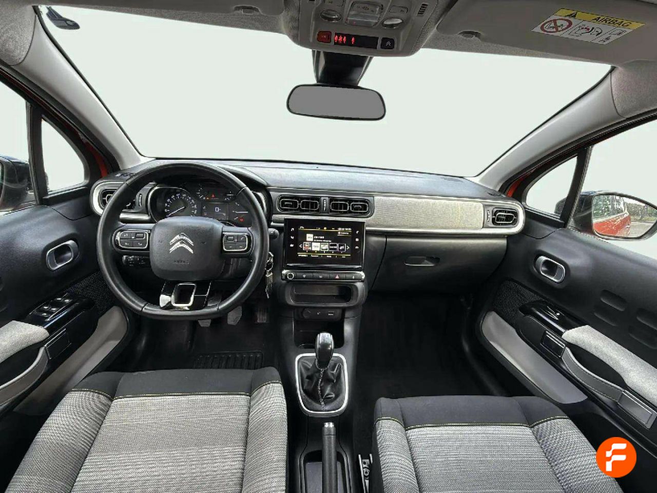 Foto Citroën C3 7