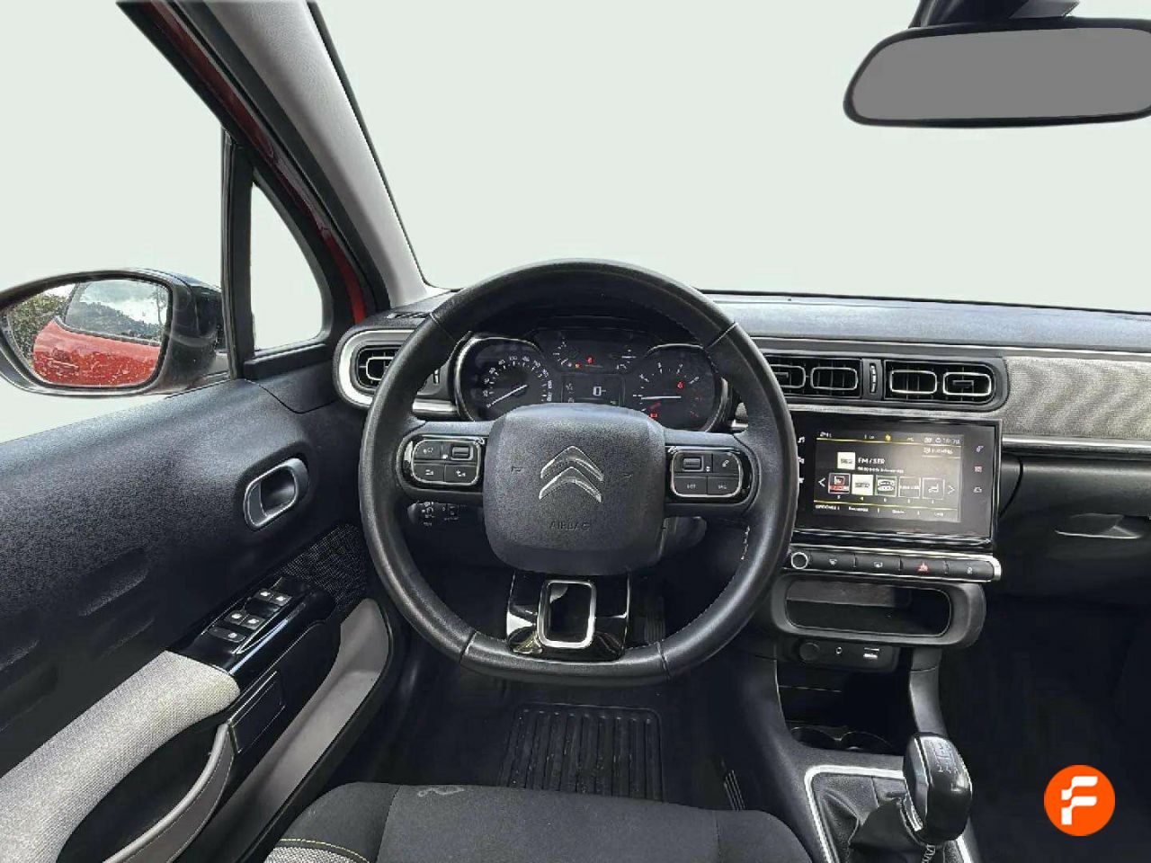 Foto Citroën C3 9