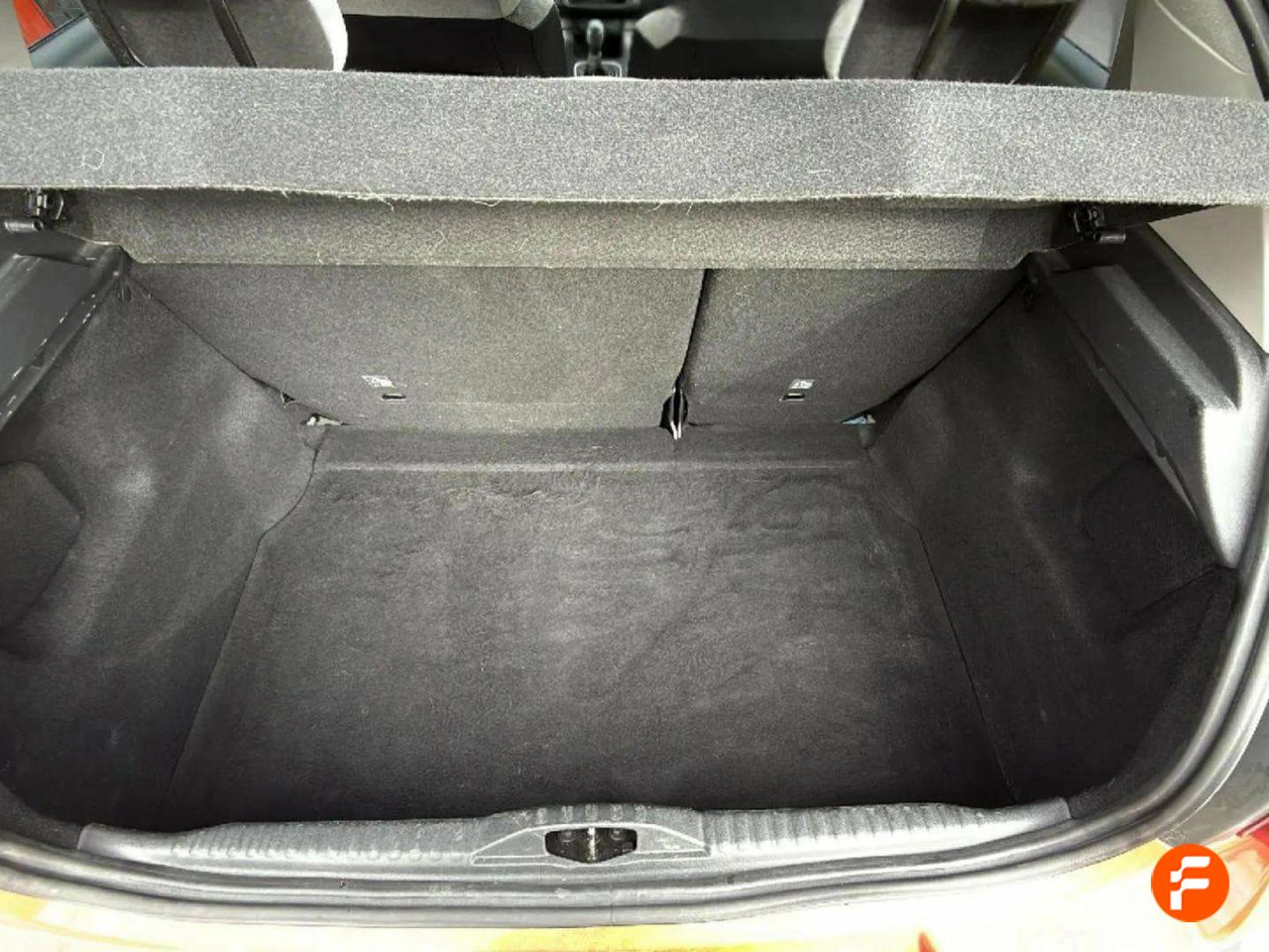 Foto Citroën C3 14