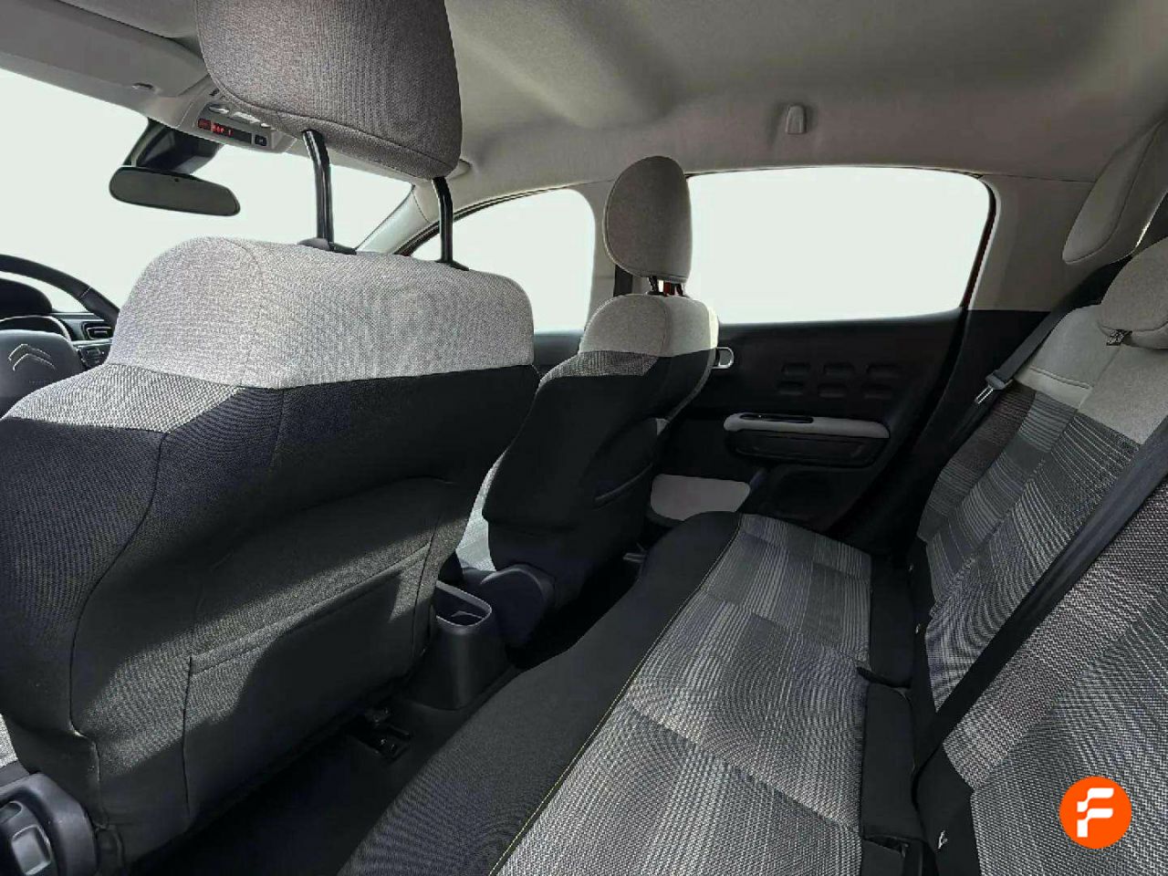Foto Citroën C3 16