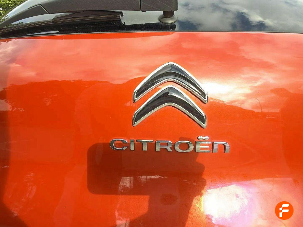Foto Citroën C3 18