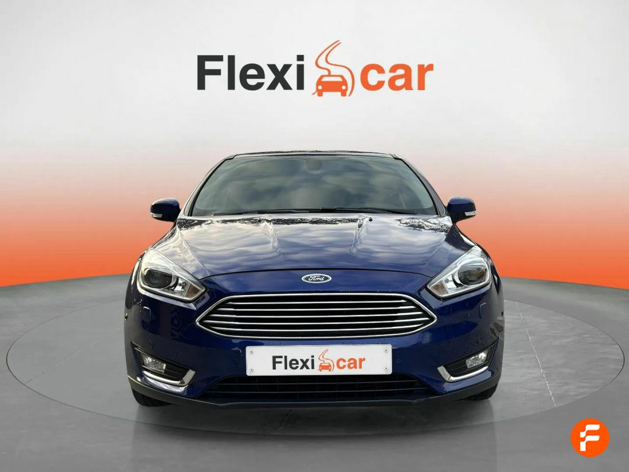 Foto Ford Focus 2