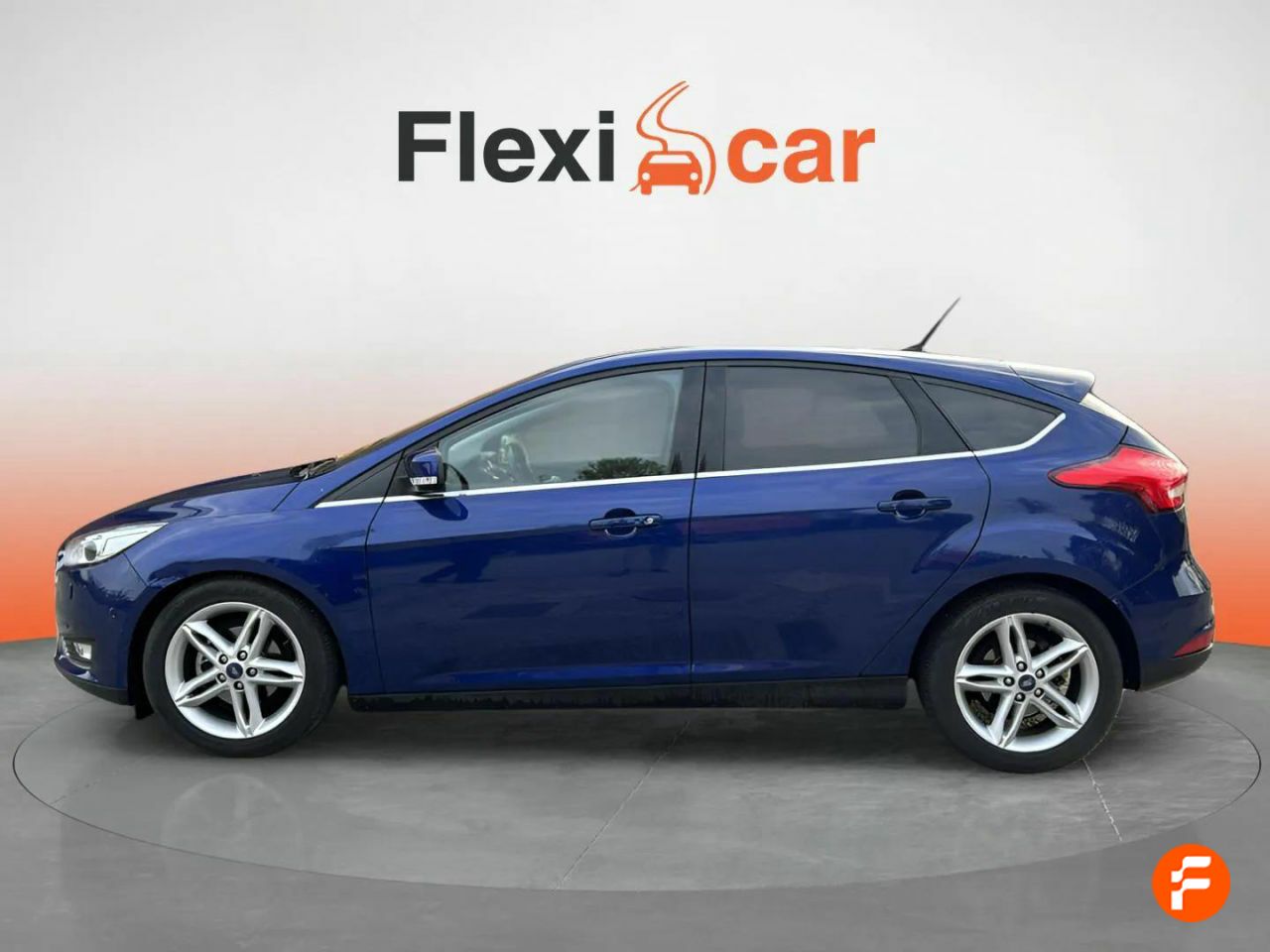 Foto Ford Focus 3
