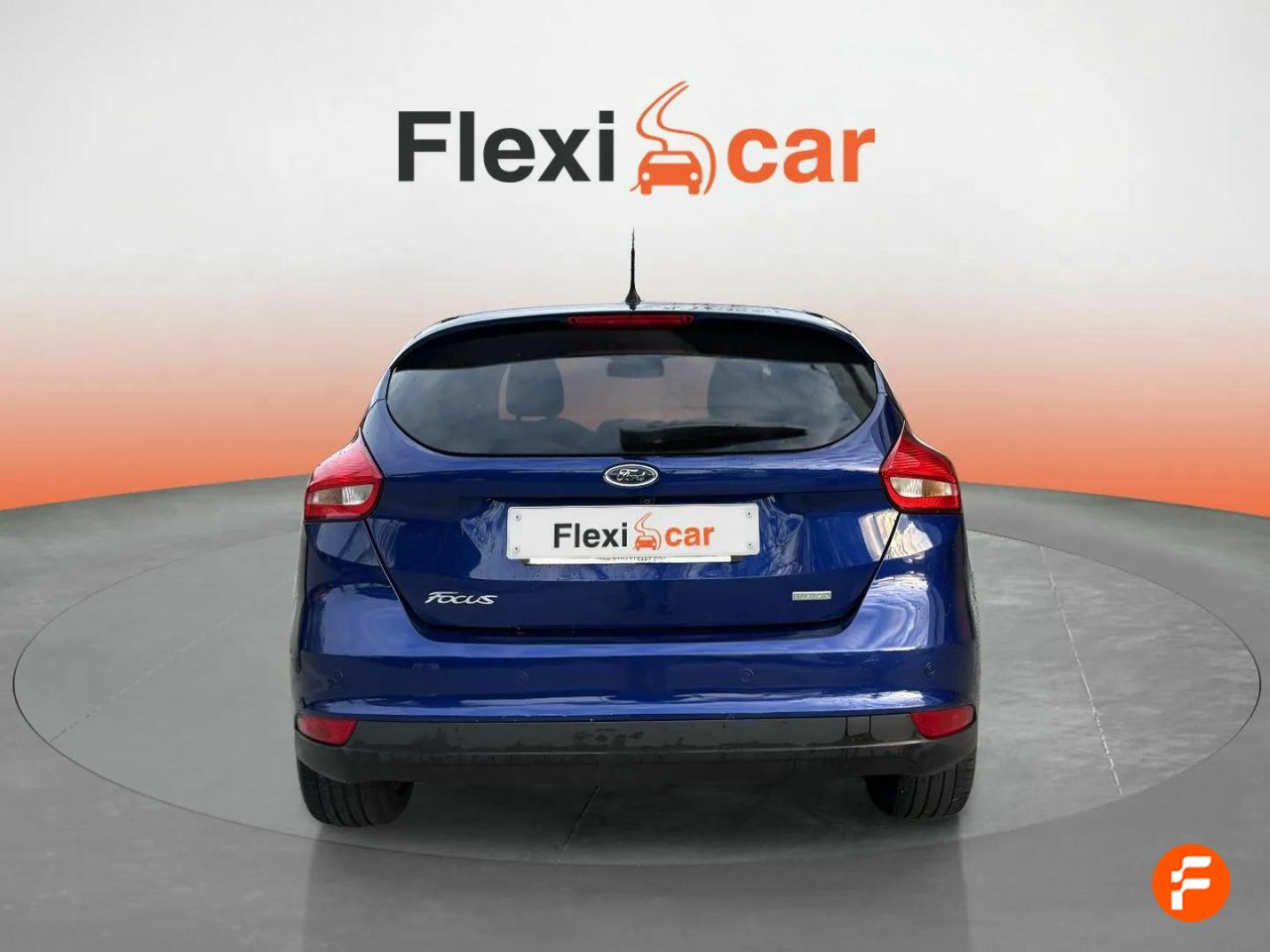 Foto Ford Focus 4