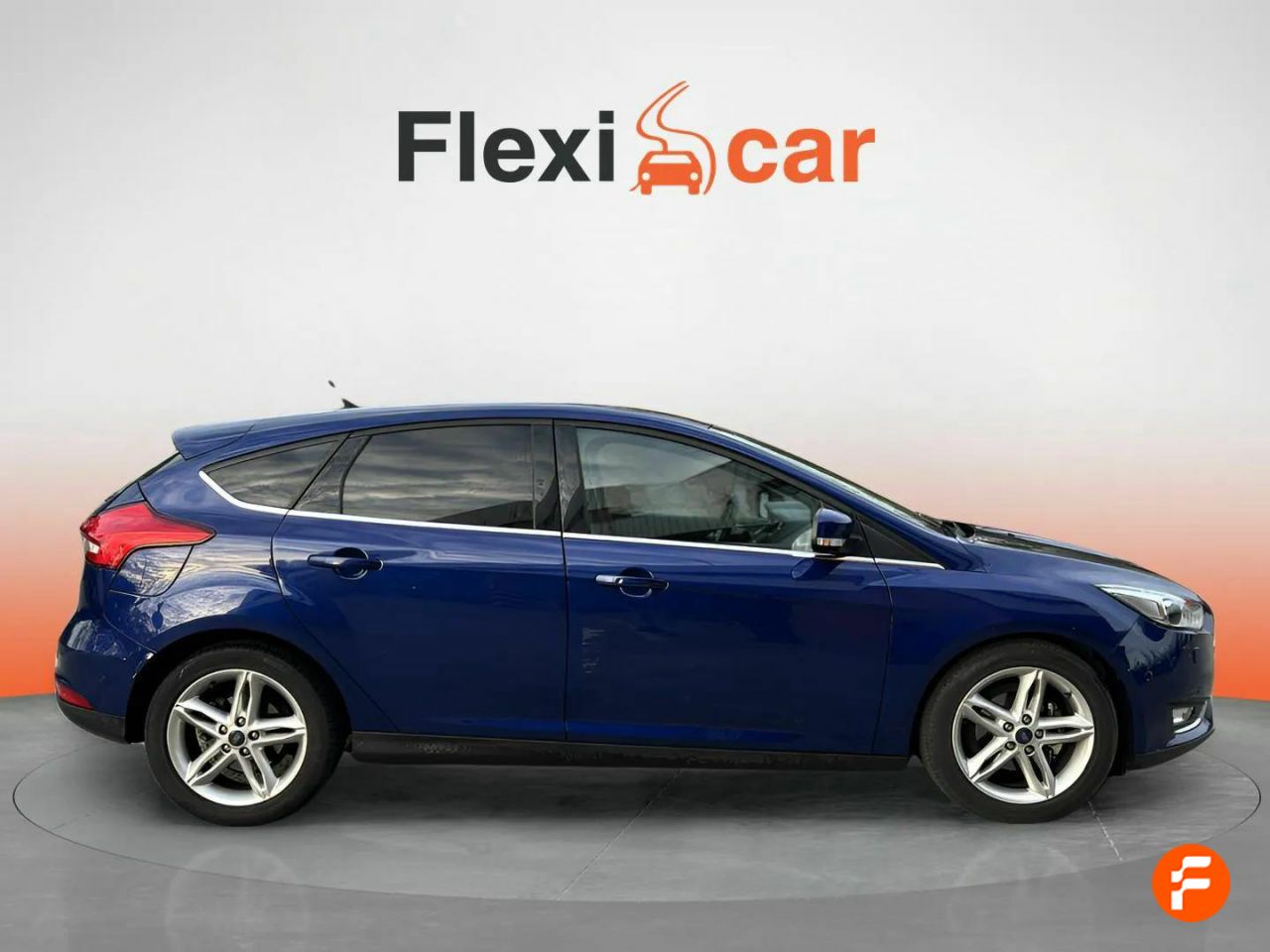 Foto Ford Focus 5