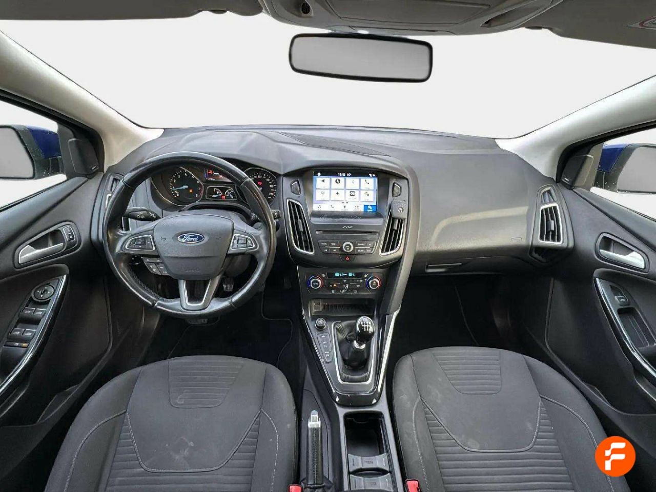 Foto Ford Focus 7