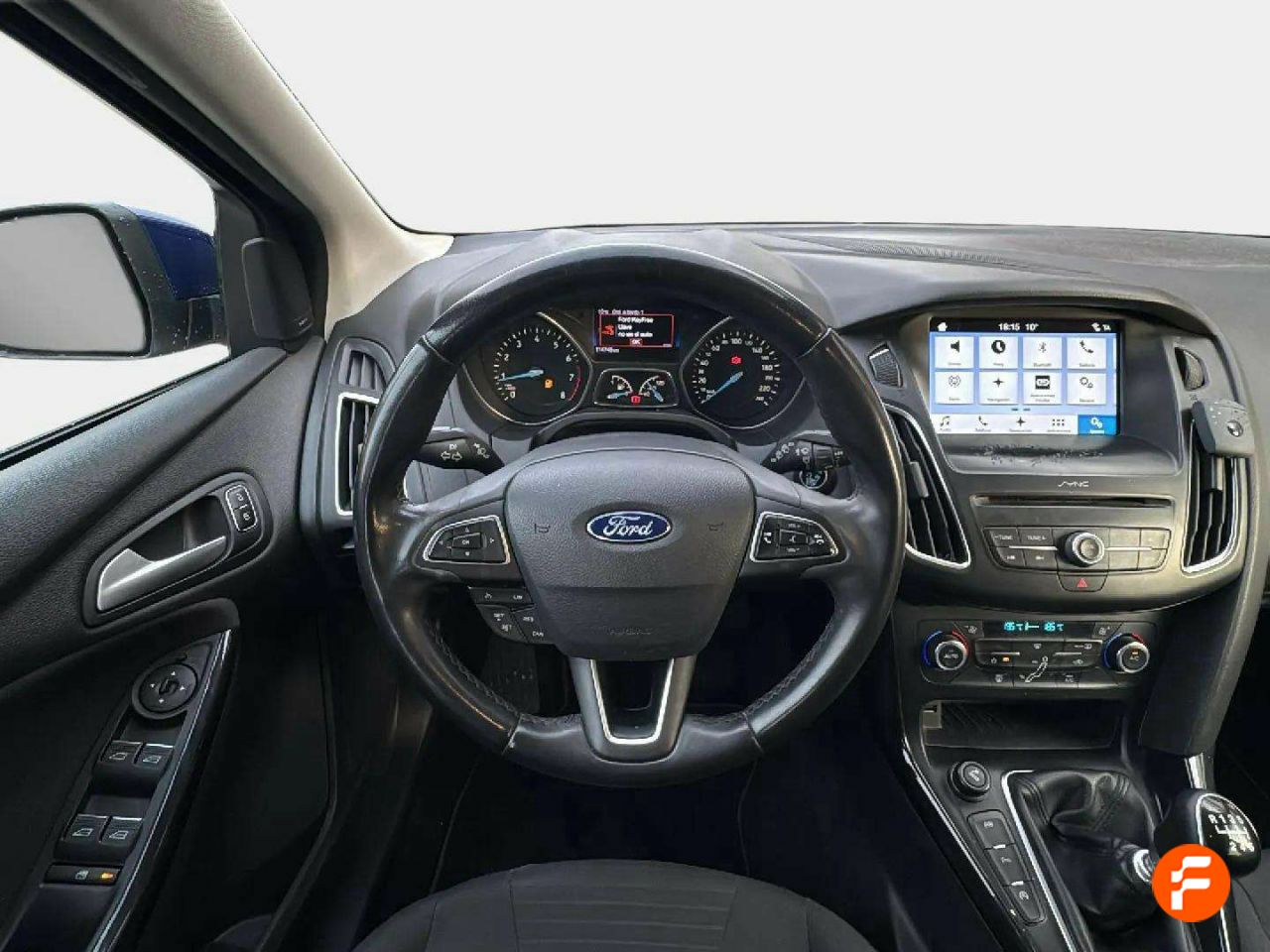 Foto Ford Focus 9