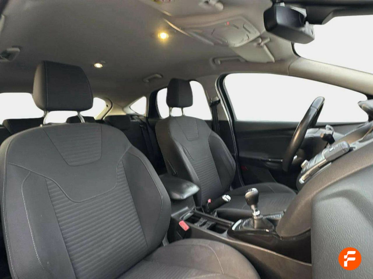 Foto Ford Focus 11