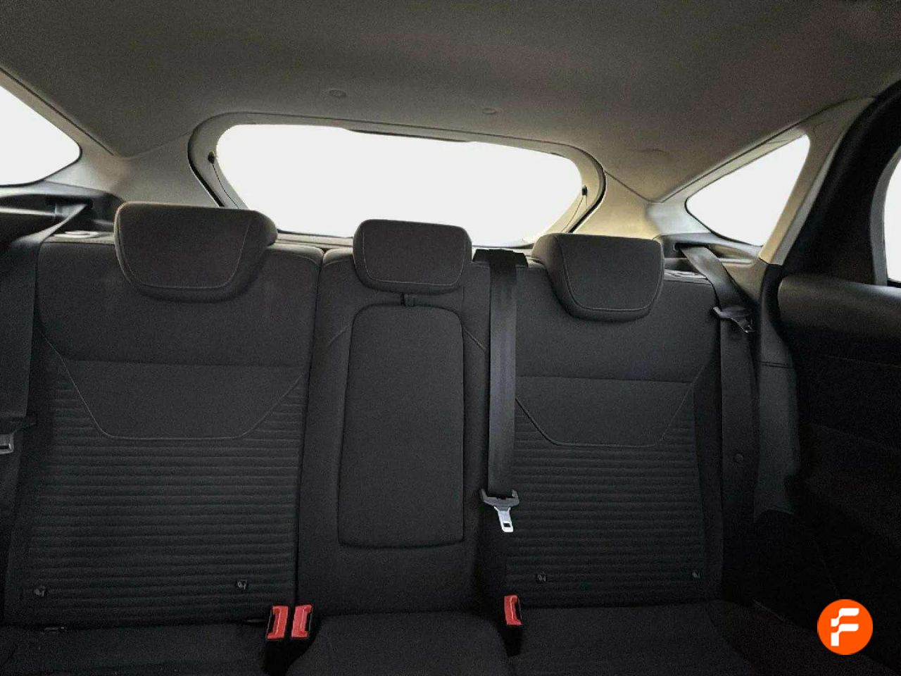 Foto Ford Focus 13