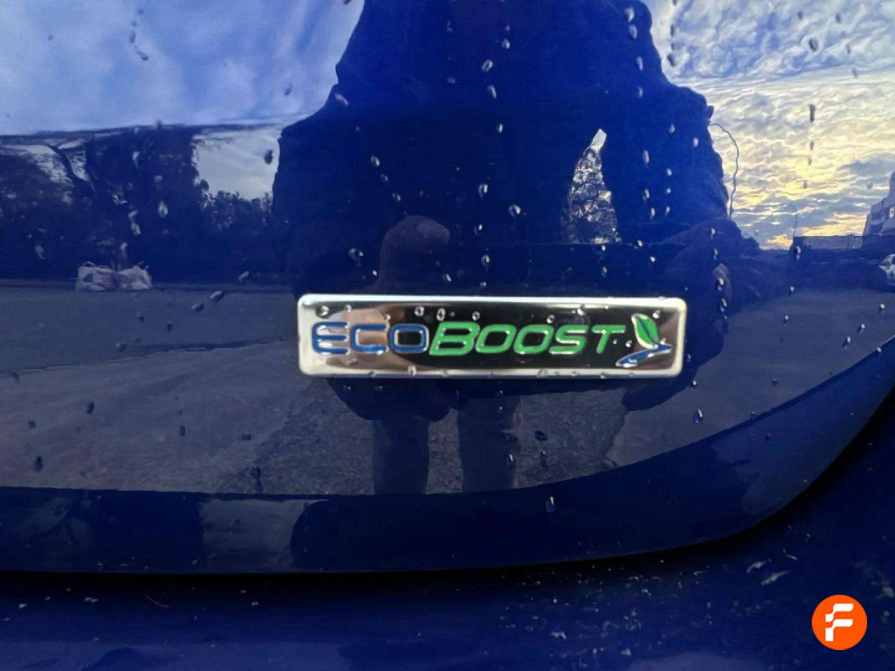 Foto Ford Focus 17