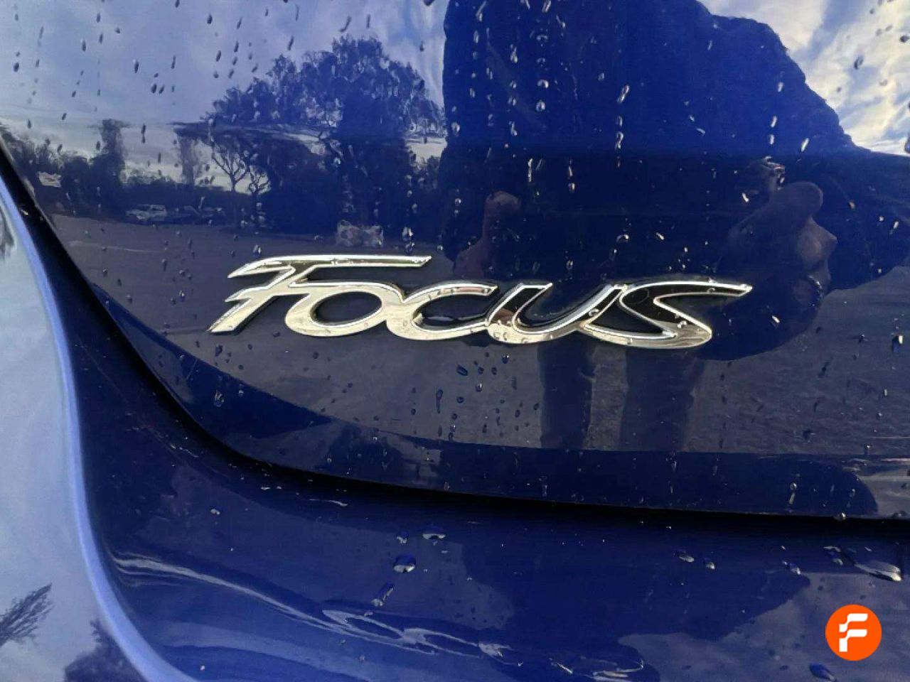 Foto Ford Focus 18