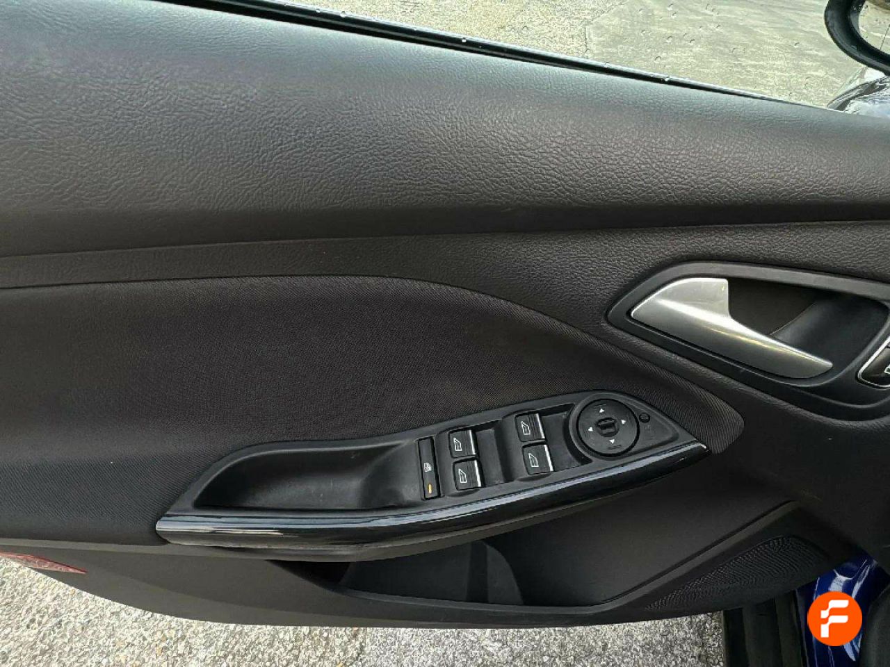 Foto Ford Focus 19