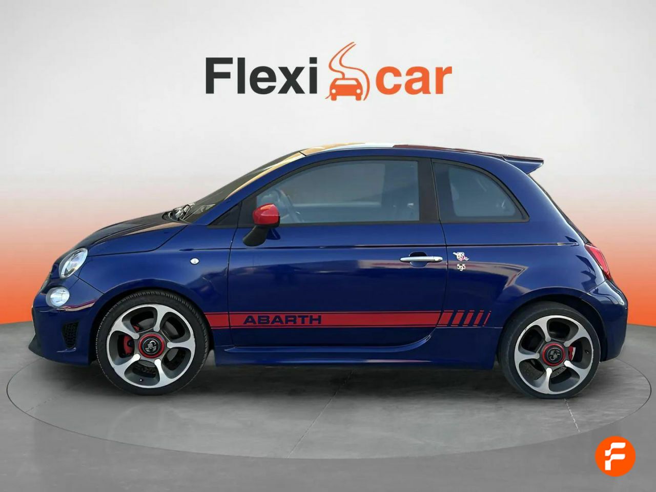 Foto Abarth 500 5