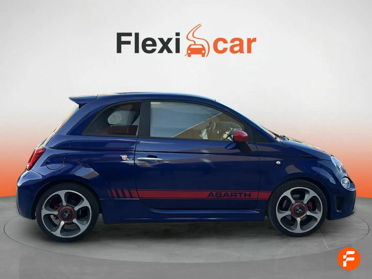 Foto Abarth 500 7