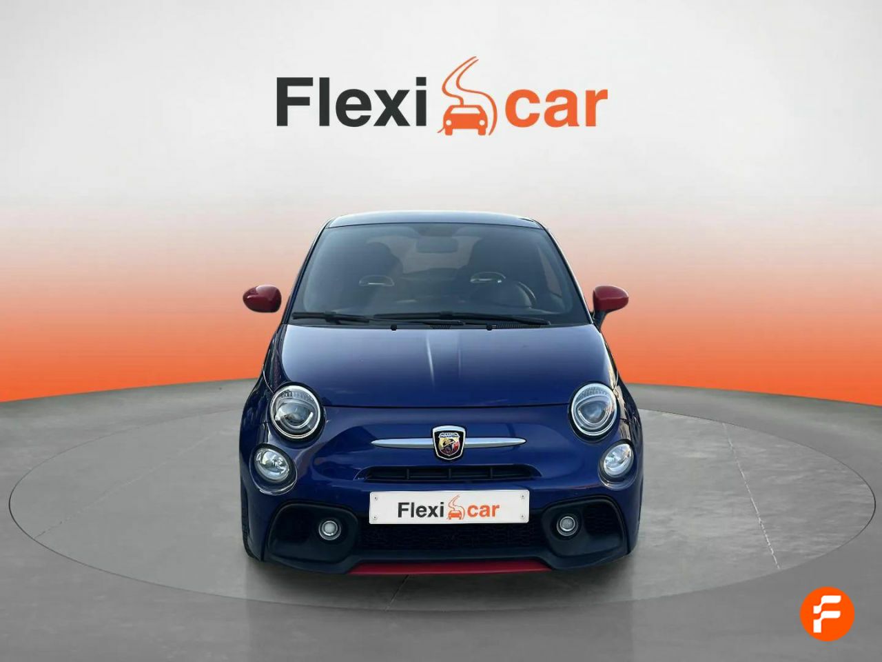 Foto Abarth 500 9
