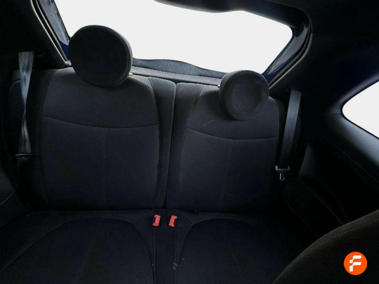 Foto Abarth 500 16