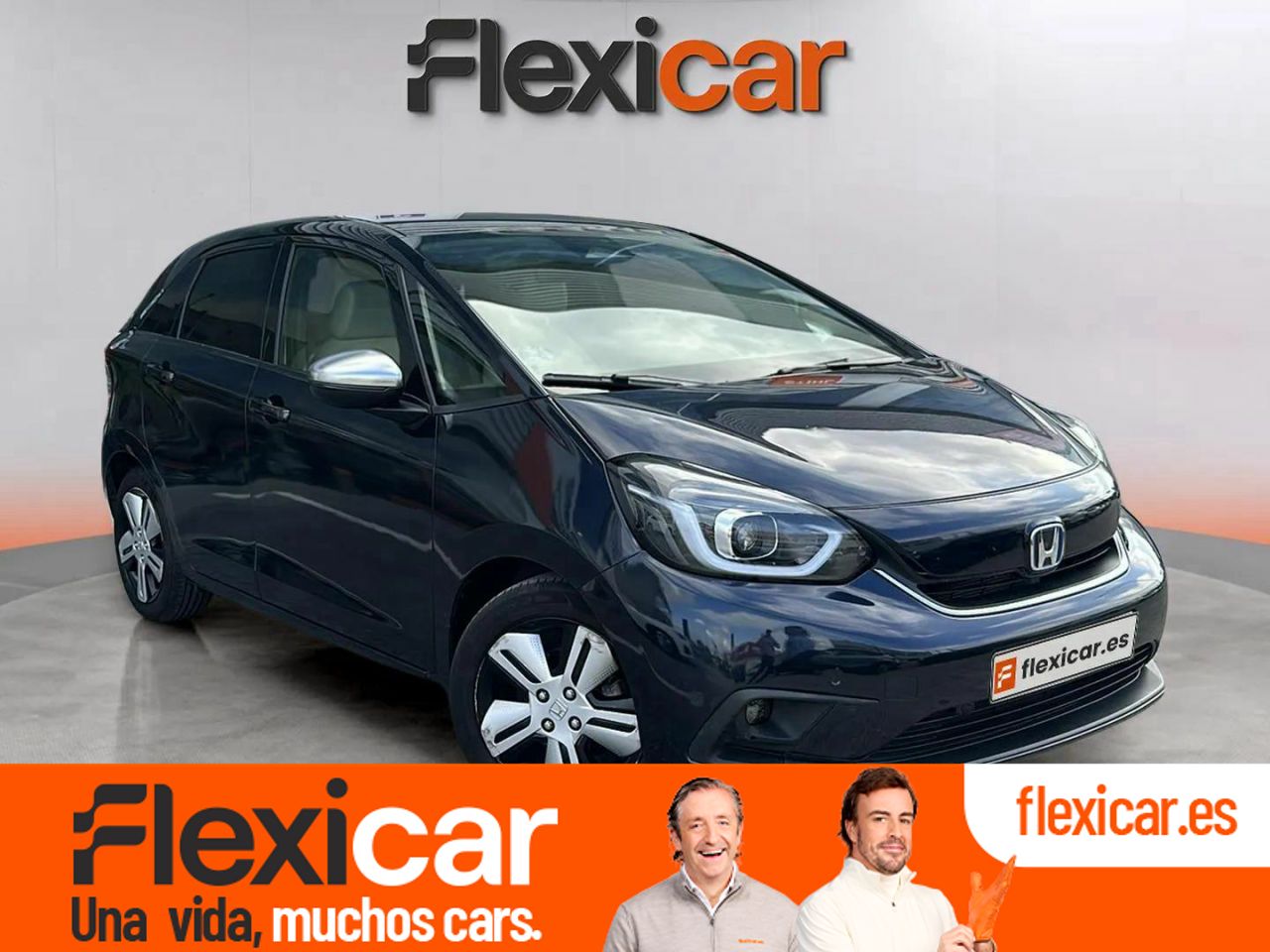 Foto Honda Jazz 1