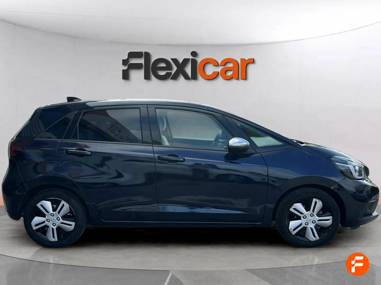 Foto Honda Jazz 2