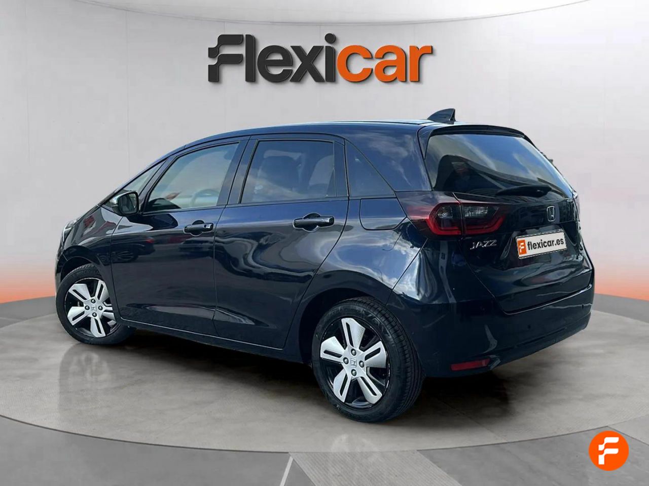 Foto Honda Jazz 3