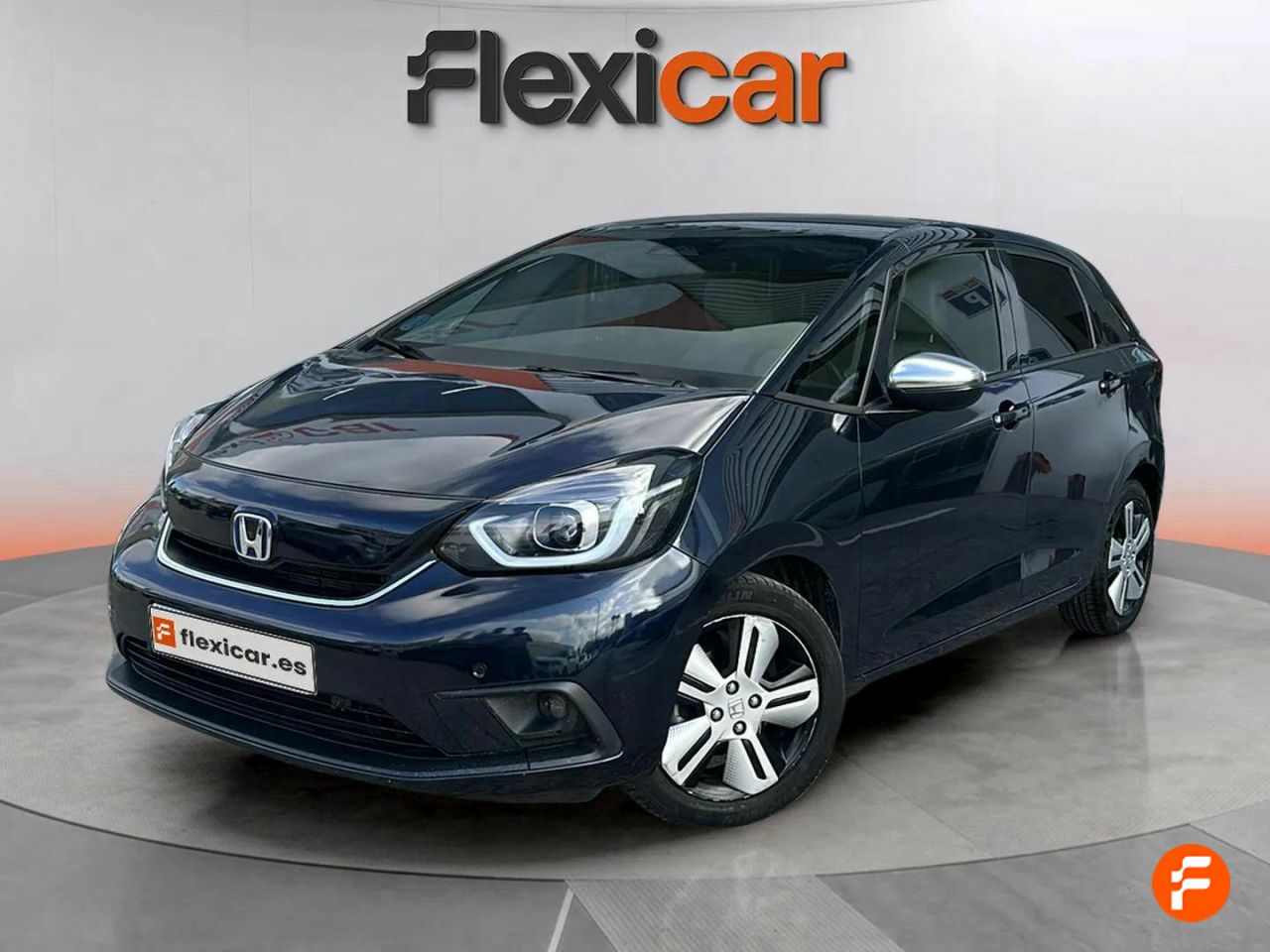 Foto Honda Jazz 4