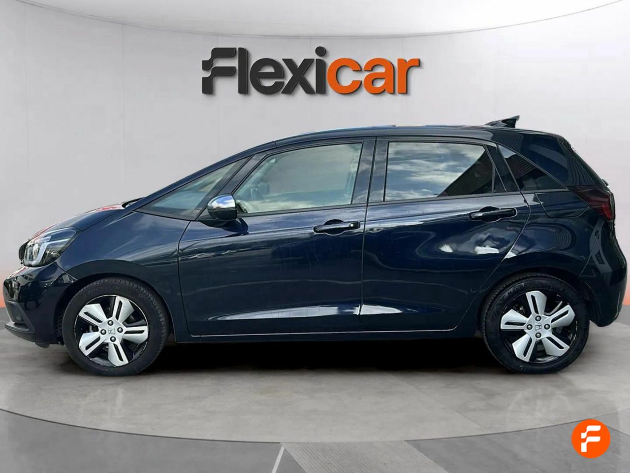 Foto Honda Jazz 5