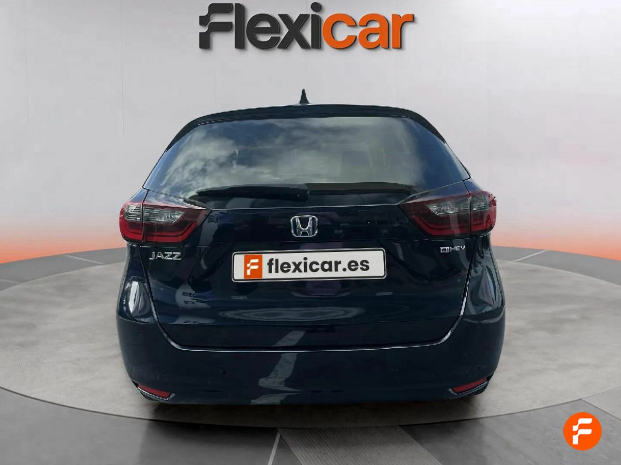 Foto Honda Jazz 7