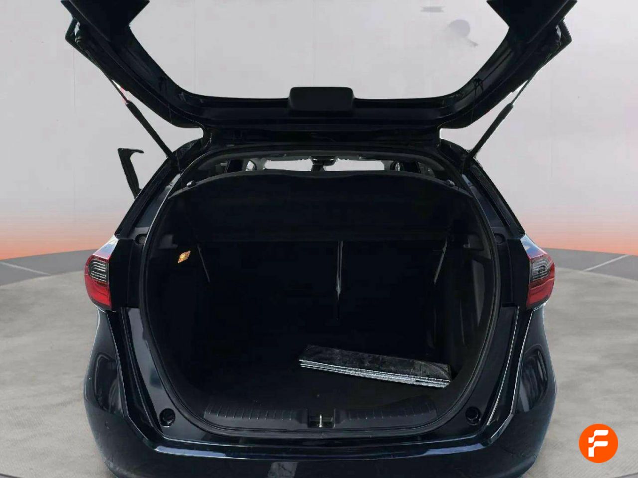 Foto Honda Jazz 8