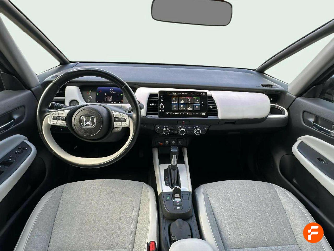 Foto Honda Jazz 9
