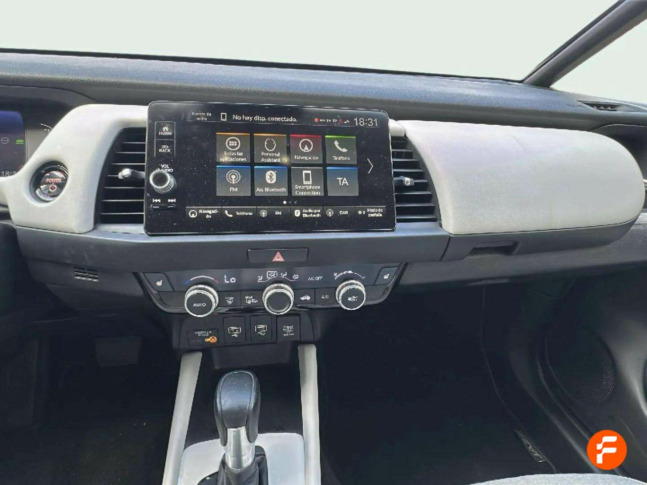Foto Honda Jazz 10