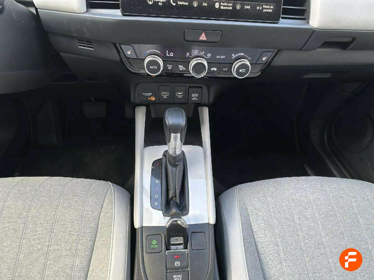 Foto Honda Jazz 13