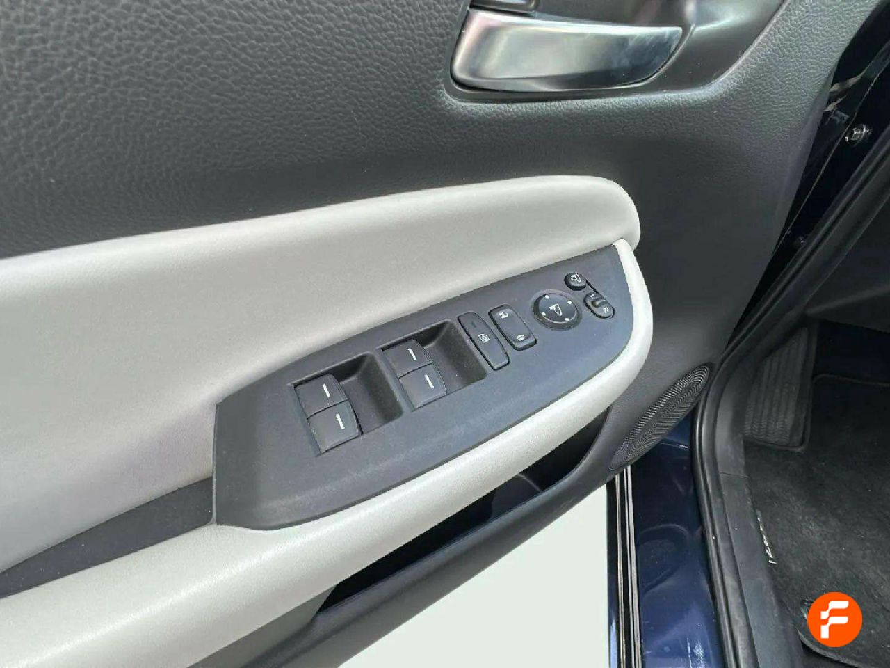 Foto Honda Jazz 17