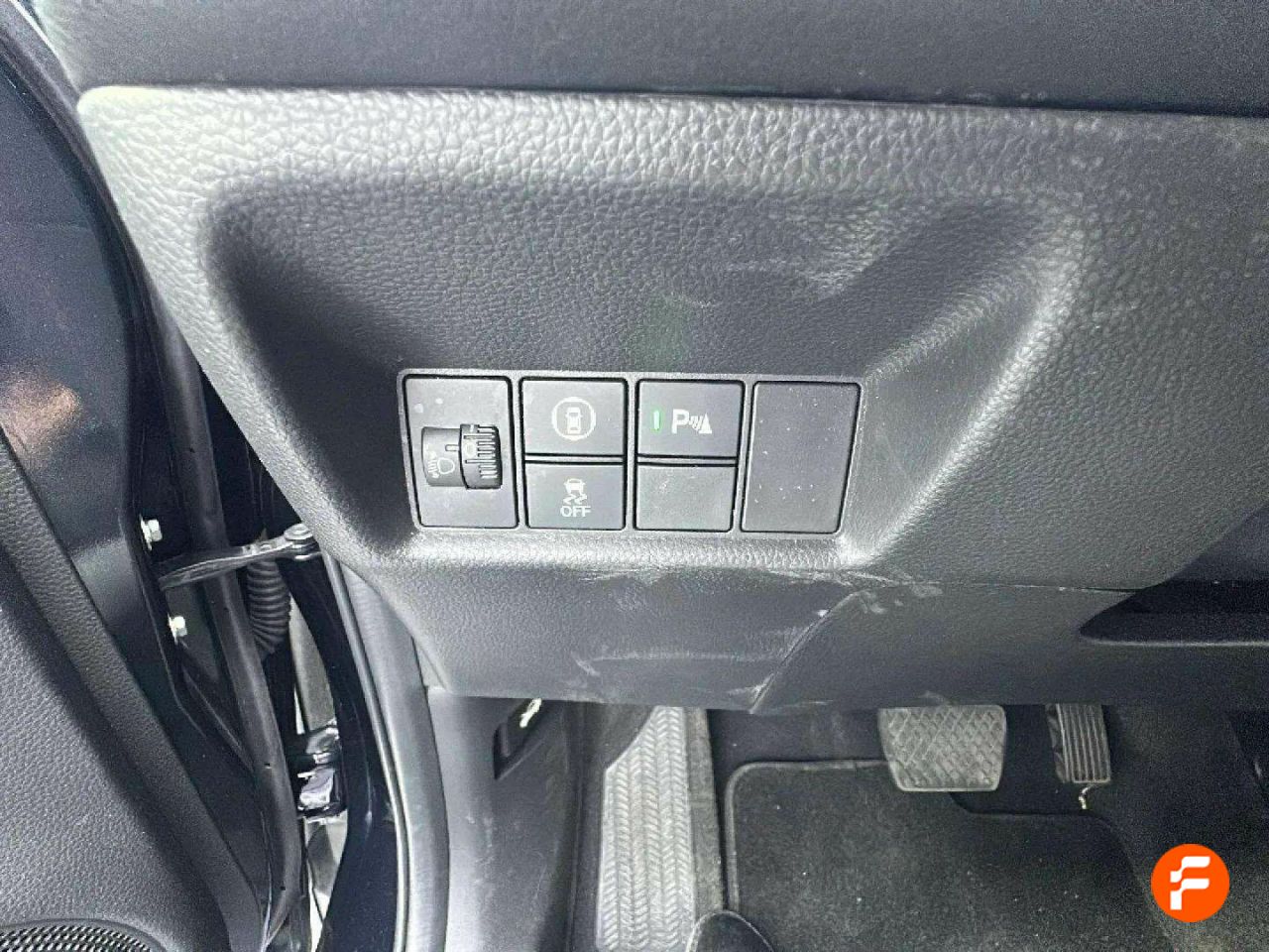 Foto Honda Jazz 18