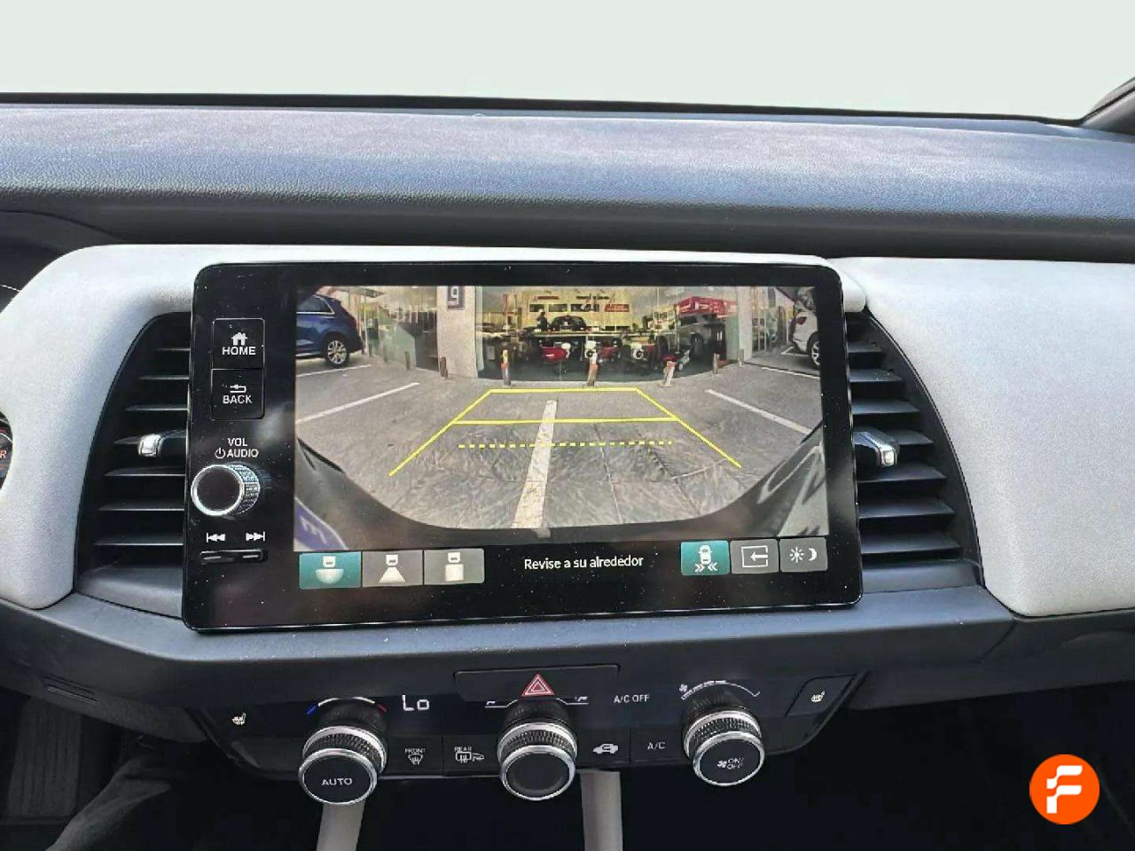 Foto Honda Jazz 19