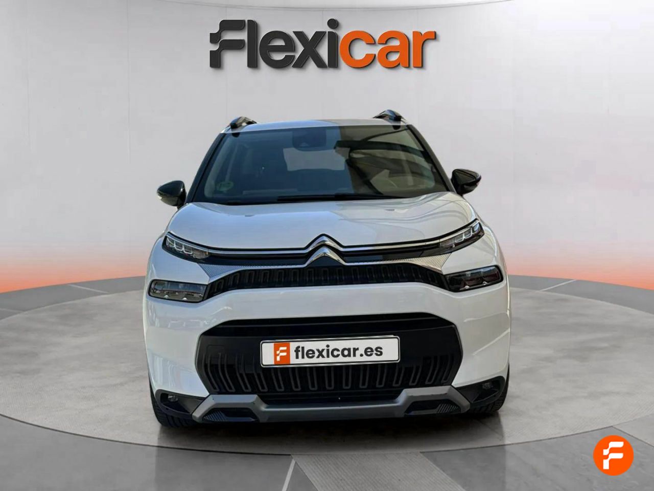 Foto Citroën C3 2