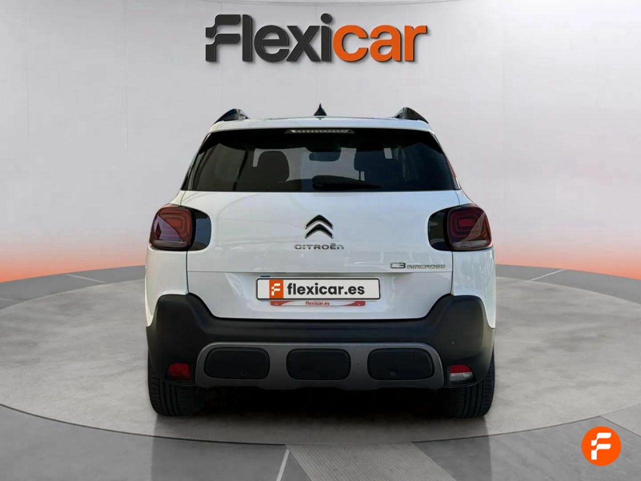 Foto Citroën C3 4