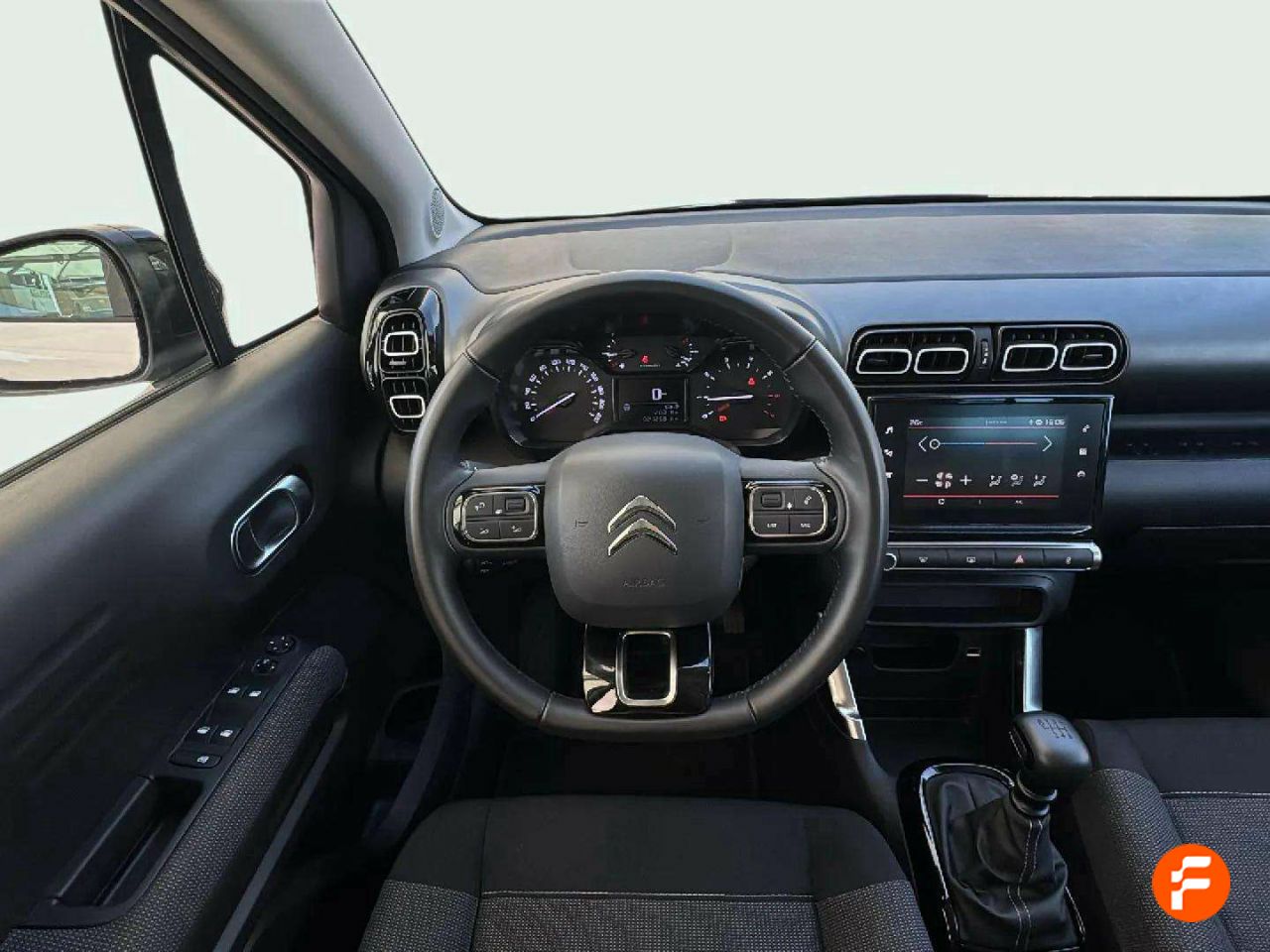 Foto Citroën C3 9