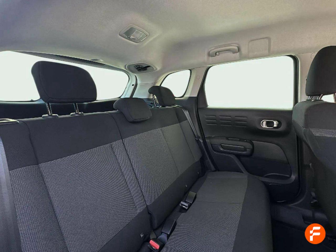 Foto Citroën C3 12