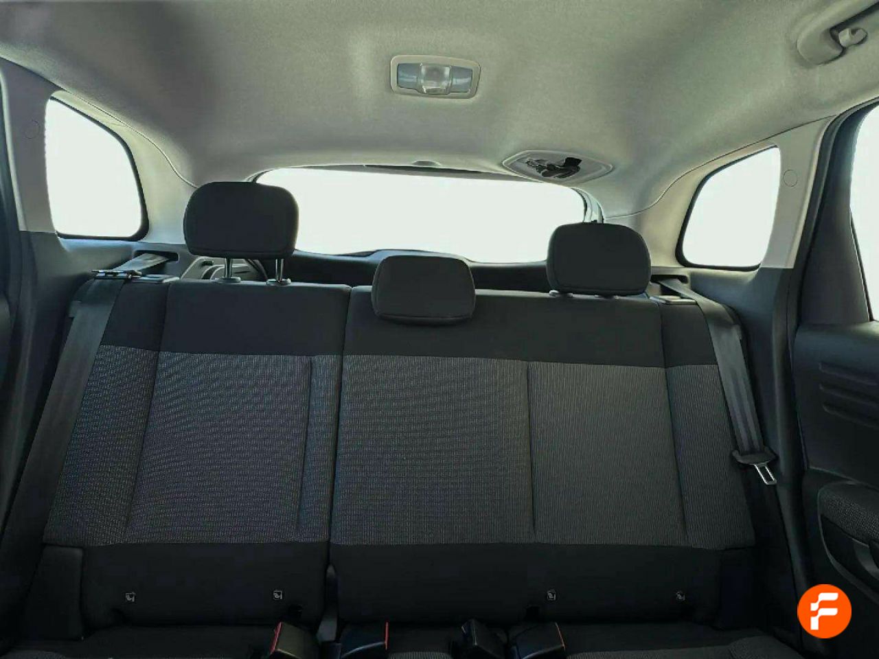 Foto Citroën C3 13