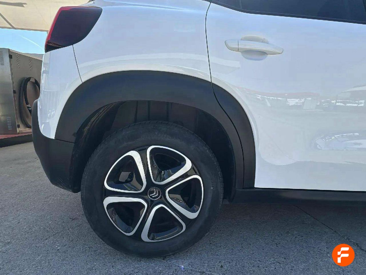 Foto Citroën C3 15