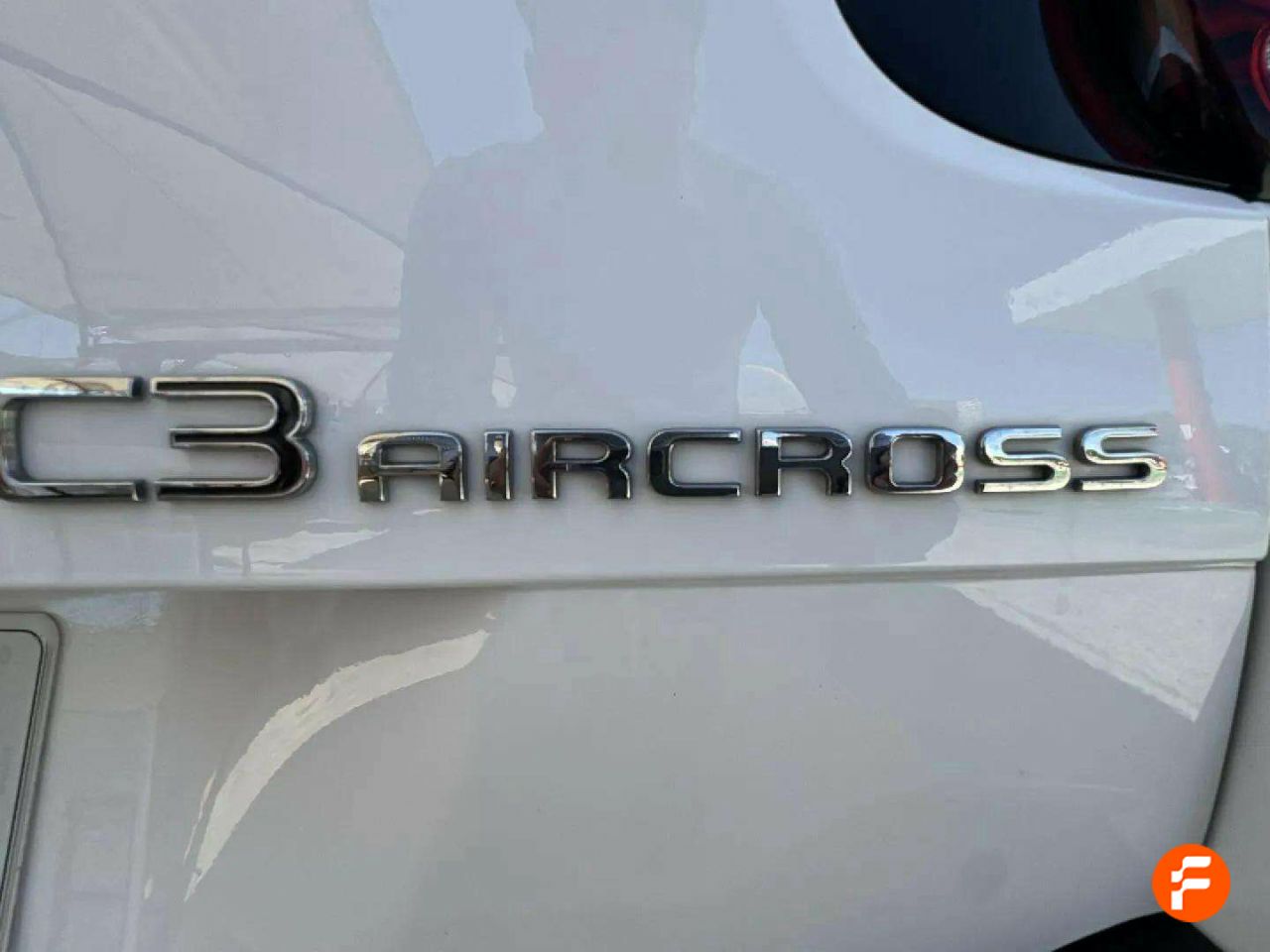 Foto Citroën C3 16