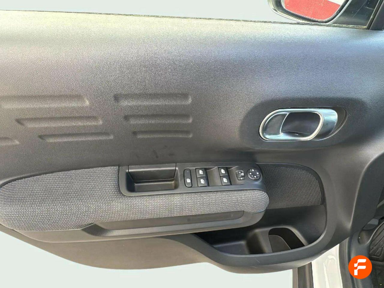 Foto Citroën C3 18