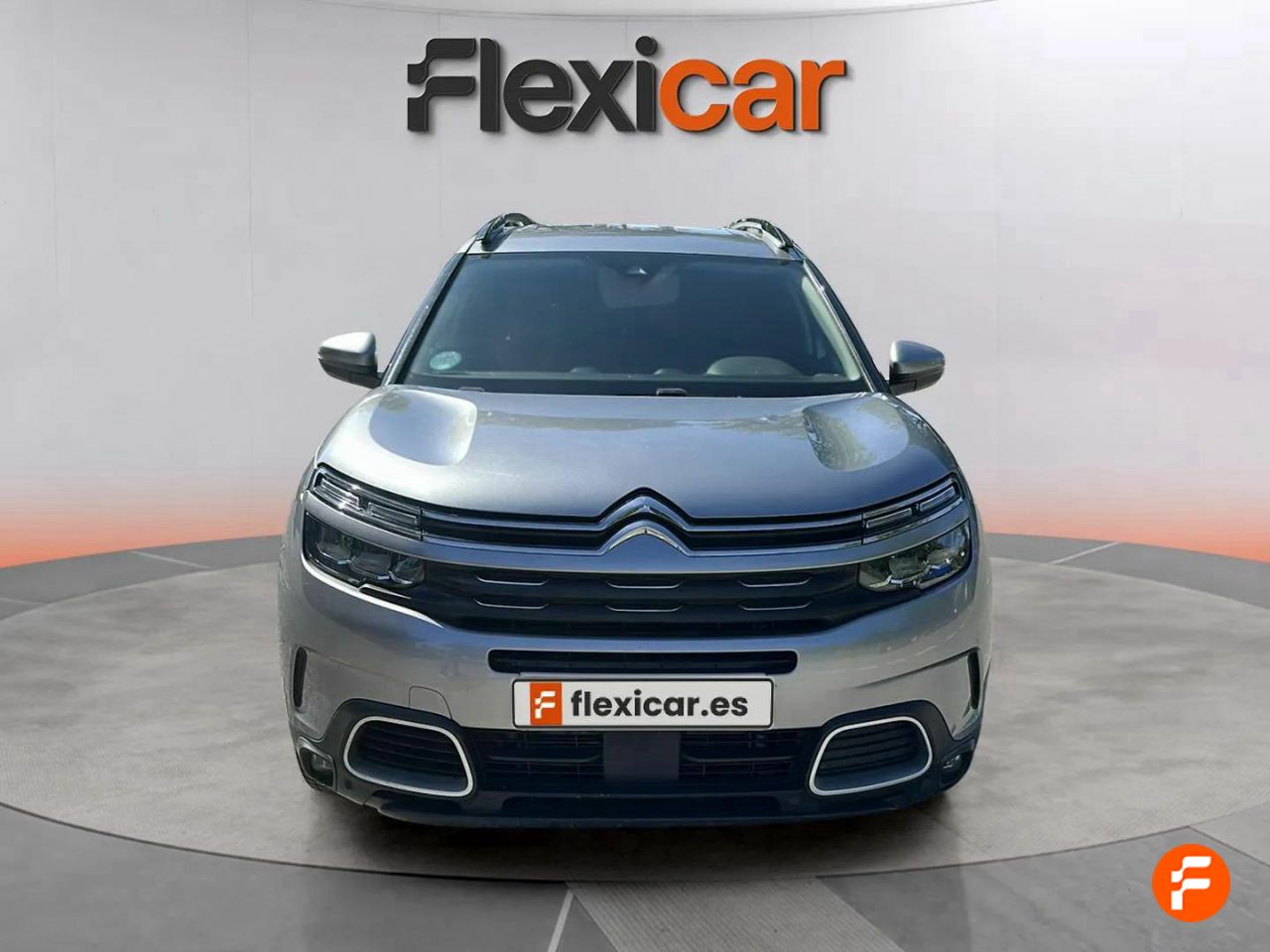 Foto Citroën C5 Aircross 9